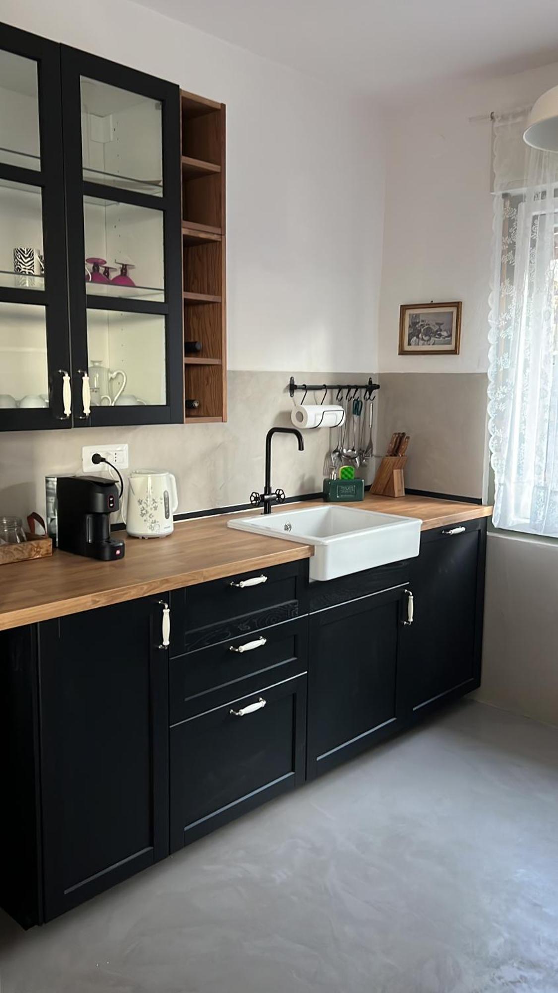 Alaburic Rooms & Apartment Mali Lošinj Exterior foto