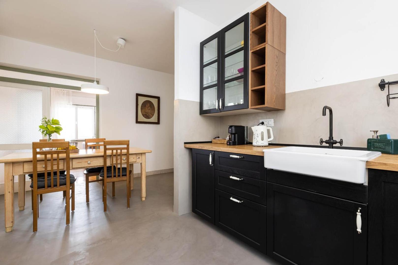 Alaburic Rooms & Apartment Mali Lošinj Exterior foto