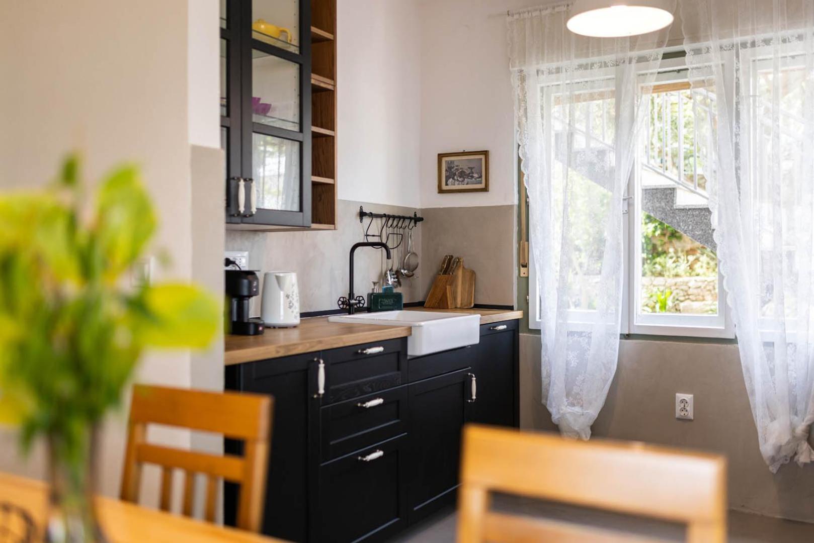 Alaburic Rooms & Apartment Mali Lošinj Exterior foto