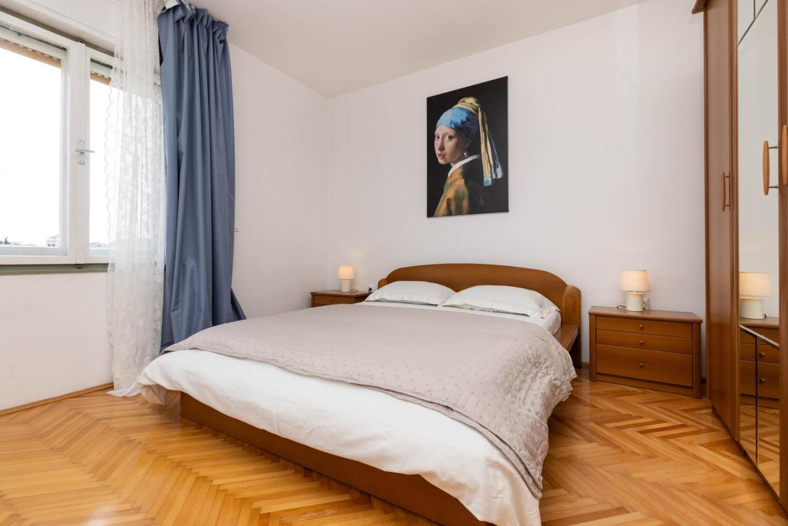 Alaburic Rooms & Apartment Mali Lošinj Exterior foto